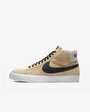 Tenis Nike  SB Zoom Blazer Mid Stussy