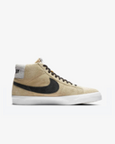Tenis Nike  SB Zoom Blazer Mid Stussy