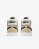 Tenis Nike  SB Zoom Blazer Mid Stussy