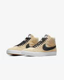 Tenis Nike  SB Zoom Blazer Mid Stussy