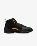 Tenis Nike Jordan 12 Retro Black Taxi