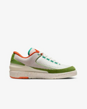 Tenis Nike Jordan 2 Retro Low TITAN