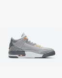Tenis Nike Jordan 3 Retro Cool Grey