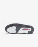 Tenis Nike Jordan 3 Retro Cool Grey