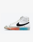 Tenis Nike Blazer Mid 77 Make It Count