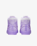 Tenis Nike SB Blazer Mid PRM Lilac