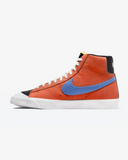 Tenis Nike  Blazer Mid '77 EMB NBA WNBA 75th Anniversary