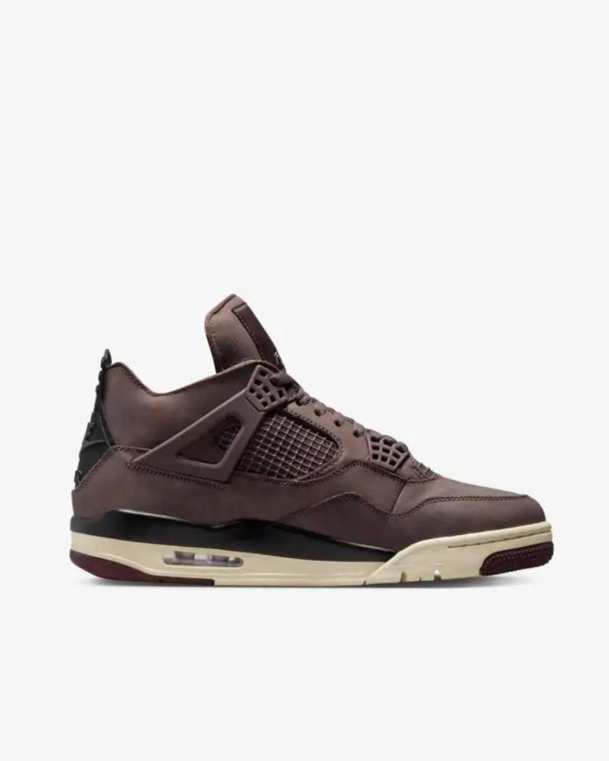 Tenis Nike Jordan 4 Retro A Ma Maniére Violet Ore