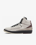 Tenis Nike Jordan 2 Retro A Ma Maniére Airness