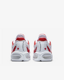 Tenis Nike Air Max Tailwind 4 Supreme White