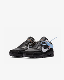 Tenis Nike  Air Max 90 OFF-WHITE Black