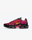 Tenis Nike Air Max Plus Supreme Black