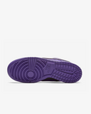 Tenis Nike SB Dunk Low Concepts Purple Lobster