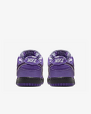 Tenis Nike SB Dunk Low Concepts Purple Lobster