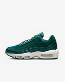Tenis Nike Air Max 95 Green Velvet