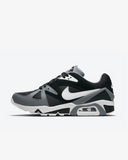 Tenis Nike Air Structure Triax 91 Black Smoke Grey