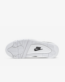Tenis Nike Kyrie Low 5 White Gold
