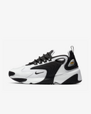 Tenis Nike Zoom 2K White Black