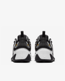 Tenis Nike Zoom 2K White Black