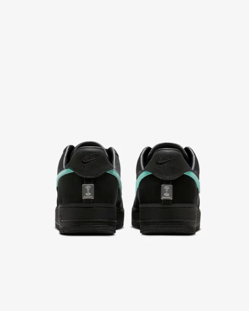 Tenis Nike Air Force 1 Low SP Tiffany And Co.