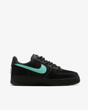Tenis Nike Air Force 1 Low SP Tiffany And Co.