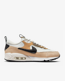 Tenis Nike Air Max 90 Futura Tan