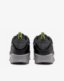 Tenis Nike  Air Max 90 Black Neon