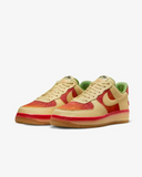 Tenis Nike Air Force 1 Low '07 Chili Pepper