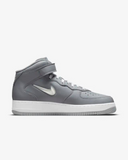 Tenis Nike Air Force 1 Mid QS Jewel NYC Cool Grey