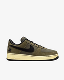 Tenis Nike Air Force 1 Low SP Undefeated Ballistic Dunk vs. AF1