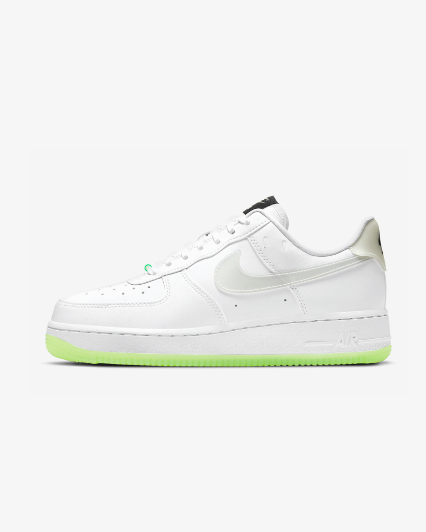 Tenis Nike Air Force 1 Low '07 Have a Nike Day