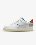 Tenis Nike Air Force 1 Low '07 LE Starfish