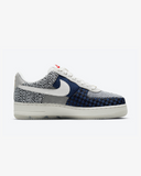 Tenis Nike Air Force 1 Low '07 LV8 Sashiko