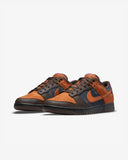Tenis Nike Dunk Low Cider