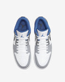 Tenis Nike Jordan 1 Low SE True Blue