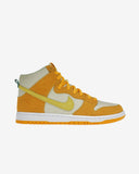 Tenis Nike SB Dunk High Pineapple