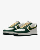 Tenis Nike Air Force 1 Low 07 LV8 Noble Green Sail