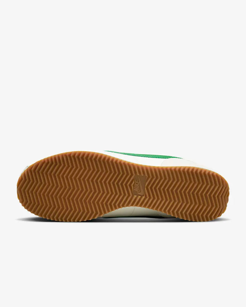 Tenis Nike Cortez Aloe Verde Gum