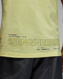 Camiseta J 23 Engineered