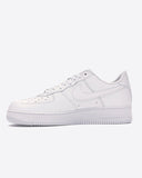 Tenis Nike Air Force 1 Low Supreme Premium Collection