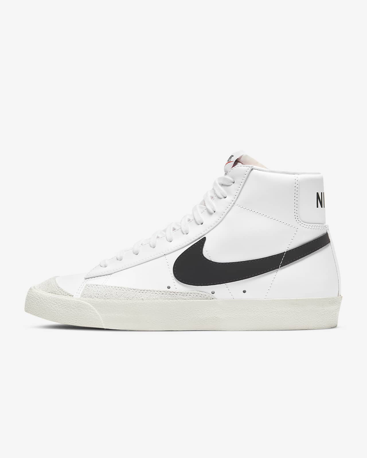 Tenis Nike Blazer Mid '77 Vintage
