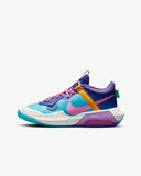 Tenis Nike Niño Air Zoom Crossover