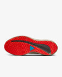 Tenis Nike Air Winflo 9 Shield 'MEDIUM ASH LASER BLUE'