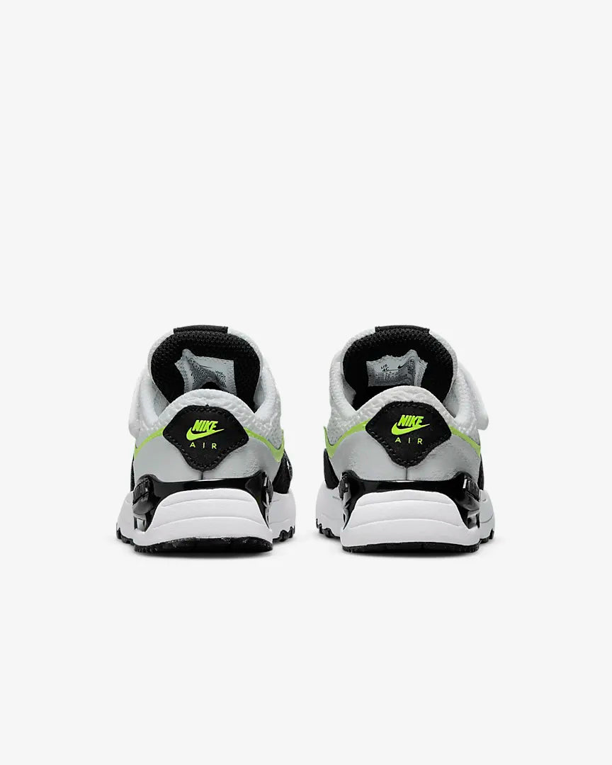 Tenis Nike Baby Air Max SYSTM