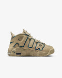 Tenis Nike Niño Air More Uptempo