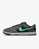 Tenis Nike Dunk Low Retro Green Glow
