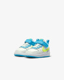 Tenis Nike Baby Court Borough Low 2