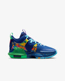 Tenis Nike LeBron Witness 7