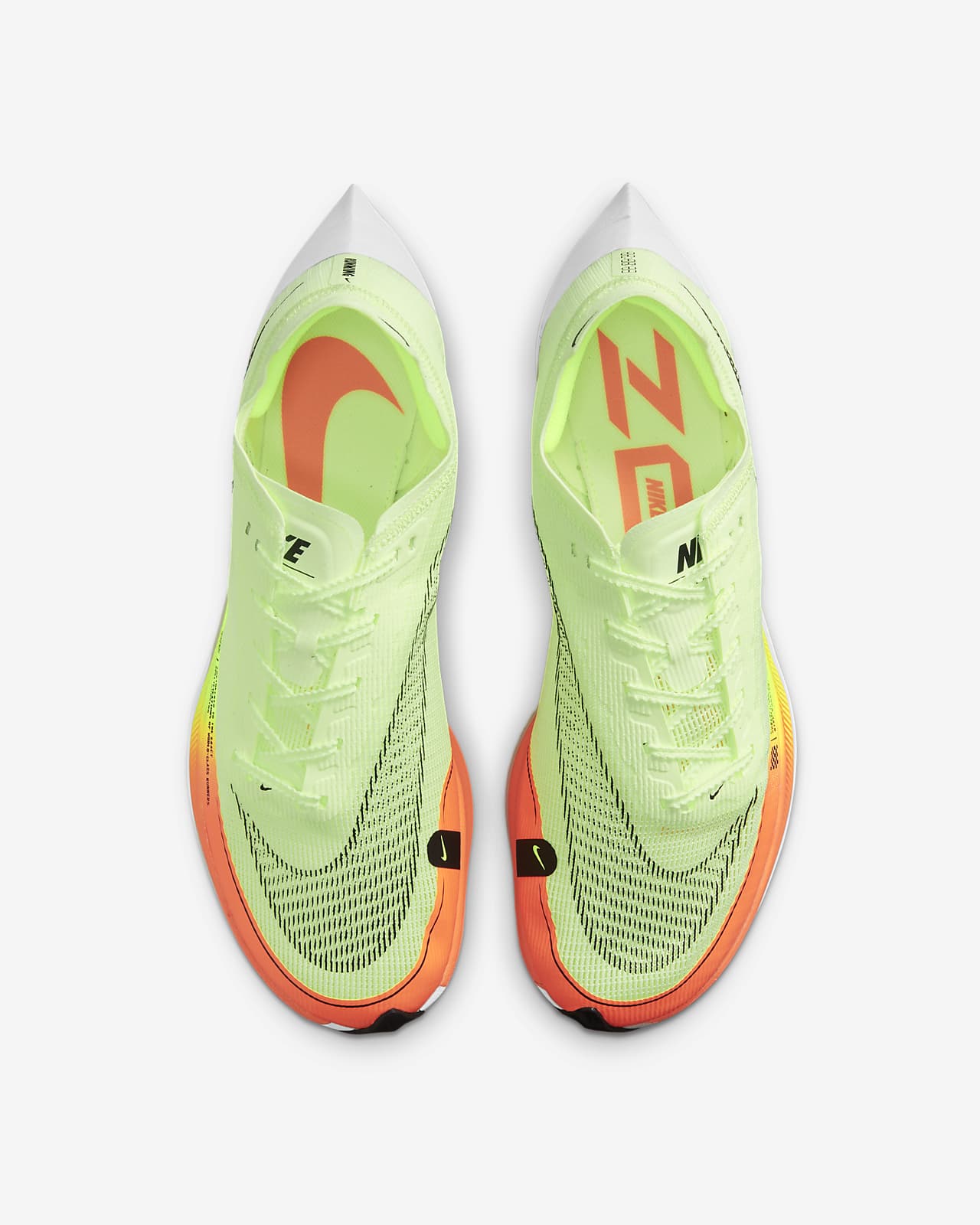 Tenis Nike ZoomX Vaporfly Next% 2